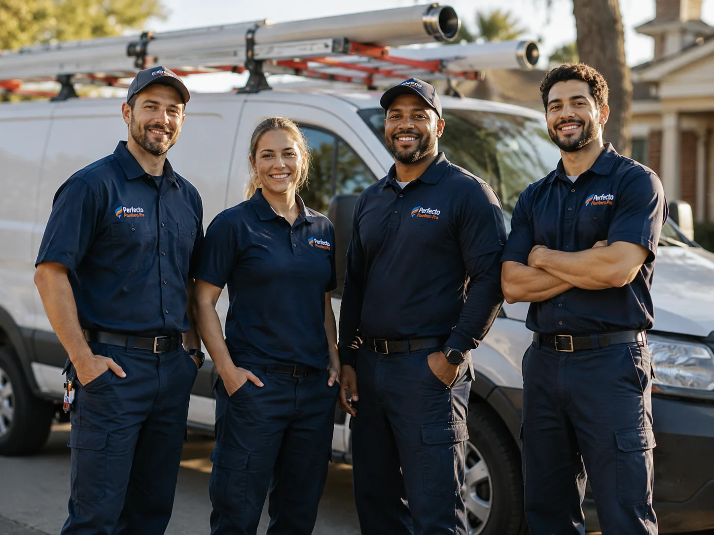 Emergency Plumber Near Me in Francitas, TX near me